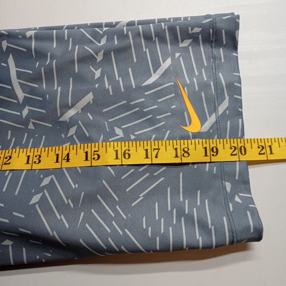 Nike  Pro Men Dri Fit Compression Athletic Layer Shorts - Picture 6 of 6